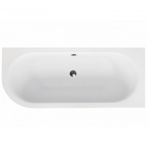 Ванна акрилова AVITA 150х75 Права (соло) без ніг