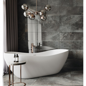 Masterstone Graphite Pol 59.7x59.7