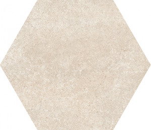 Hexatile Cement Sand 22095 17.5x20