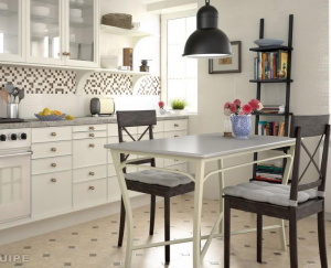 Octagon Marmol Beige 21009 20x20