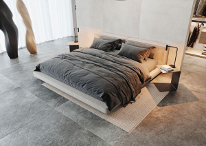 Tacoma Steel Rect 29.7x29.7