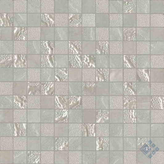Декор (30x30) faus mosaico autumn satin sp.8