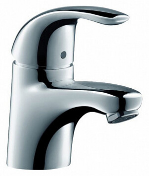 Змішувач для раковини Hansgrohe Focus e 31700000