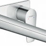 Смеситель для раковины Hansgrohe Talis E 71734000