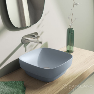 Умивальник Catalano colori green lux 40 (140agrlxas)