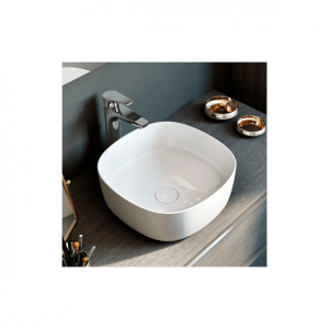 Умивальник Roca inspira soft 37х37 (a327502000)