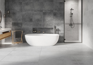 Tacoma White Rect 29.7x29.7