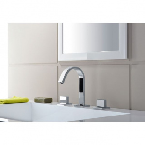 Змішувач для раковини Paffoni Level-Lep, без донного клапана LEP052CR