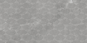 Efeso Dec Grey 60x120