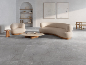 Efeso Dec Grey 60x120