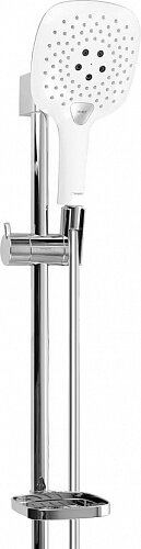Душова стійка Hansgrohe raindance select e 150 27857400 unicas puro