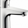 Змішувач для раковини Hansgrohe Focus E2 31517000