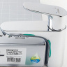 Змішувач для раковини Hansgrohe Focus E2 31517000