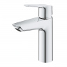 Смеситель для раковины Grohe Start 23746002 хром однорычажный M-Size