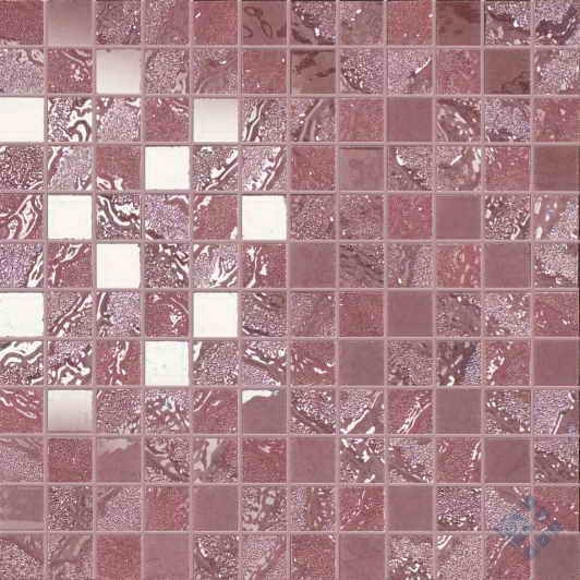 Декор (30x30) fsbl mosaico bloom sp.8