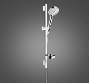 Душова стійка Hansgrohe raindance select s 120 3iet 26630000