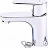 Смеситель для раковины Hansgrohe Talis E2 31165000 с гигиеническим душем