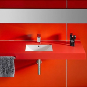 Умивальник Roca diverta 50x38 (a327114000)