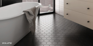 Kromatika Black 26467 10.1x11.6