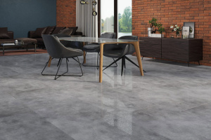 Batista Steel Lap 59.7x59.7