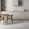 Efeso Dec Light Grey 60x120