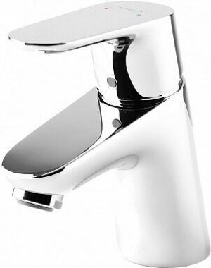 Змішувач для раковини Hansgrohe Focus E2 31733000