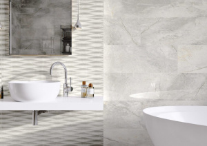 Masterstone White Pol 59.7x119.7