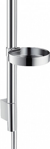 Душова стійка Hansgrohe raindance select s 120 3iet 26631000