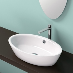 Умивальник Catalano velis 70x42 (170vln00)