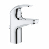 Змішувач для раковини Grohe Start Curve 23805000 хром одноважільний S-Size