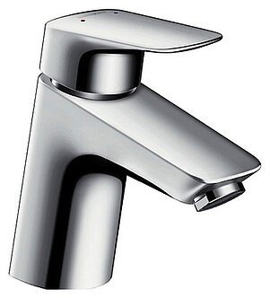 Смеситель для раковины Hansgrohe Logis 71070000