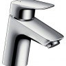 Змішувач для раковини Hansgrohe Logis 71070000
