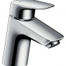 Смеситель для раковины Hansgrohe Logis 71070000