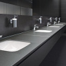 Змішувач для раковини Hansgrohe Logis 71070000