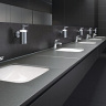 Смеситель для раковины Hansgrohe Logis 71070000