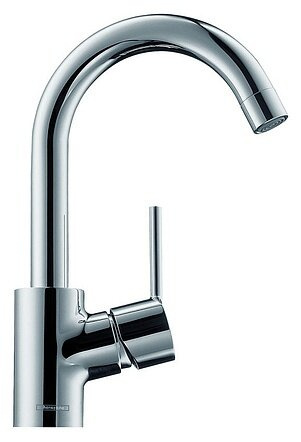 Змішувач для раковини Hansgrohe Talis S 32070000
