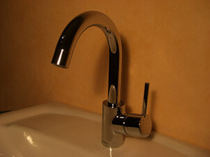 Змішувач для раковини Hansgrohe Talis S 32070000