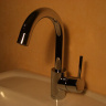 Змішувач для раковини Hansgrohe Talis S 32070000