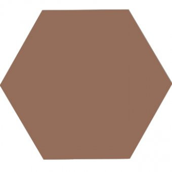Плитка 11.6x10.1 kromatika clay 26471