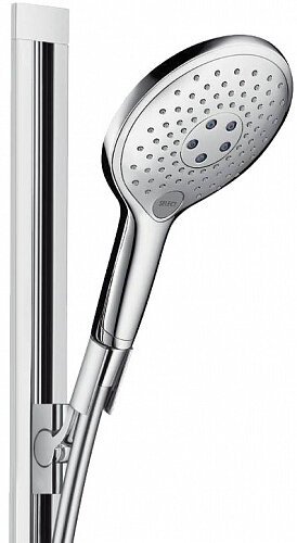 Душова стійка Hansgrohe raindance select s 150 26626000 unicas