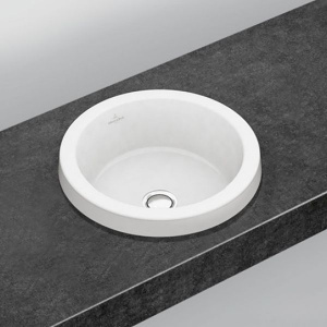 Умивальник Villeroy & Boch architectura 415 (41654101)