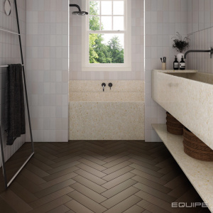 Babylone Terre Brown 26689 9.2x36.8