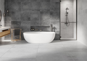 Tacoma Grey Rect 59.7x119.7