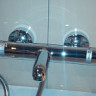 Змішувач Hansgrohe ecostat comfort 13114000 для ванни з душем