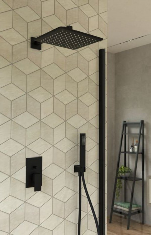 Комплект для душу Ponsi BNKISK0009