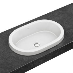 Умивальник Villeroy & Boch architectura 615x415 (41666001)