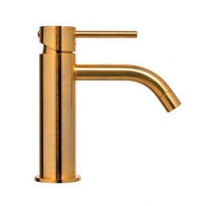 Змішувач для раковини Paffoni Light, без донного клапана LIG071HGSP