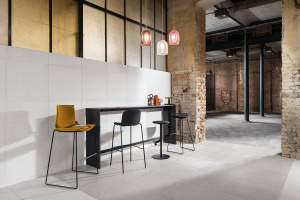 Linka DAK63821 сірий 59.8x59.8