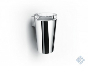 Склянка з тримачем для зубних щіток (ln02c) lapiana ibb