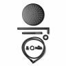 Комплект для душу Ponsi BNKISK0007